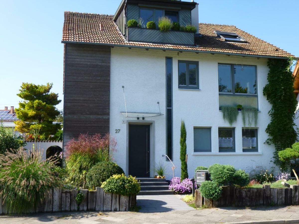 Ambiente In Karlsruhe City Exterior photo