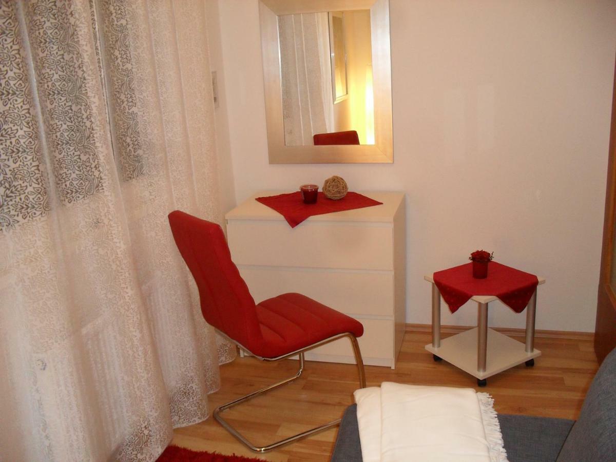 Ambiente In Karlsruhe City Exterior photo