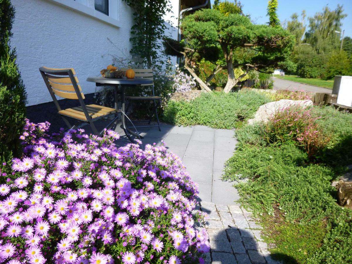Ambiente In Karlsruhe City Exterior photo